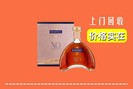 锡林郭勒锡林浩特回收马爹利